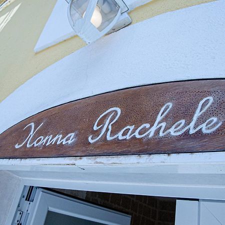 شقة Nonna Rachele مونوبولي المظهر الخارجي الصورة