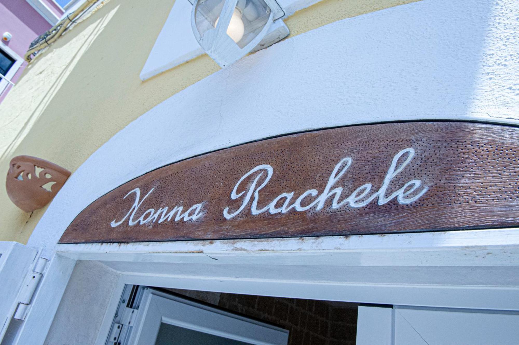 شقة Nonna Rachele مونوبولي المظهر الخارجي الصورة